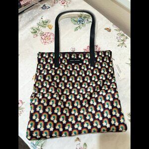 Marc Jacobs Reversible Nylon tote M0016106